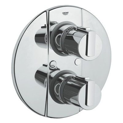Bateria prysznicowa termostatyczna Grohe Grohtherm 2000 19354 000
